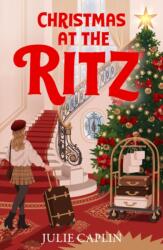 Christmas at The Ritz (2026)