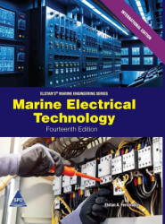 Marine Electrical Technology, Fourteenth Edition (2025)