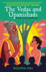 Vedas and Upanishads for Children - Roopa Pai (2023)