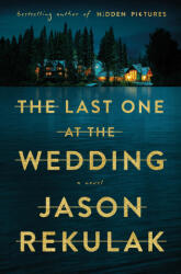 The Last One at the Wedding - REKULAK JASON (2025)