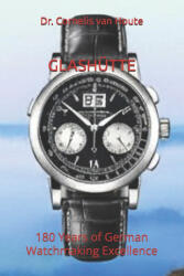 GLASHÜTTE - Cornelis van Houte (2026)