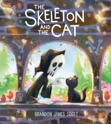The Skeleton and the Cat (2026)