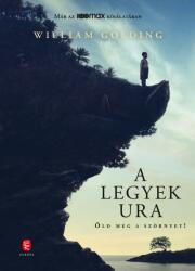 A Legyek Ura (ISBN: 9786151062593)