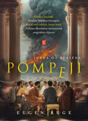 Pompeji (ISBN: 9786151060896)