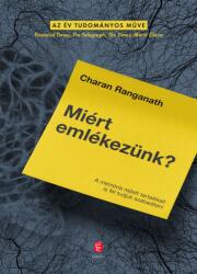 Miért emlékezünk? (ISBN: 9786151062524)