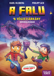 A Végzetsárkány birodalmában (ISBN: 9789636852368)