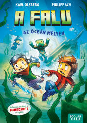 Az óceán mélyén (ISBN: 9789636852375)