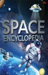Space Encyclopedia (ISBN: 9789384625955)