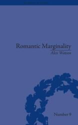 Romantic Marginality (ISBN: 9781848931923)