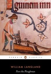 Piers the Ploughman (ISBN: 9780140440874)