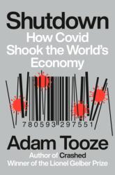 Shutdown (ISBN: 9780593297551)
