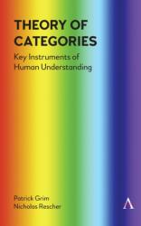 Theory of Categories (ISBN: 9781839988134)