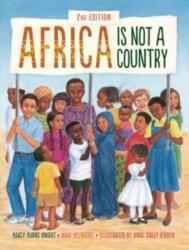 Africa Is Not a Country, 2nd Edition (ISBN: 9781728460390)