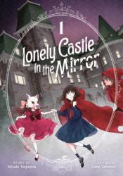 Lonely Castle in the Mirror (ISBN: 9798888431931)