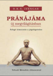 Pránájáma új megvilágításban (ISBN: 9789638657770)