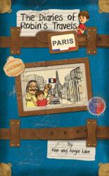 Paris (ISBN: 9781782260462)