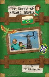 Rio de Janeiro (ISBN: 9781782262527)
