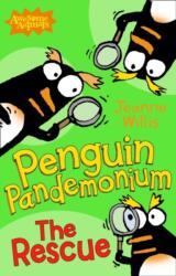 Penguin Pandemonium - The Rescue (ISBN: 9780007448074)