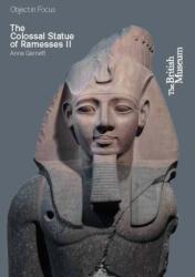 The Colossal Statue of Ramesses II (ISBN: 9780714151090)
