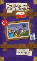 Istanbul (ISBN: 9781782262503)