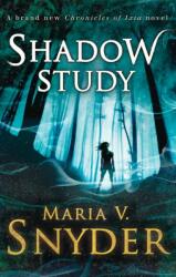 Shadow Study (ISBN: 9781848453630)