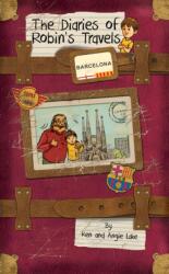 Barcelona (ISBN: 9781782260486)