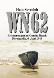 WN 62 - Erinnerungen an Omaha Beach - Helmut Konrad von Keusgen (ISBN: 9783964032928)