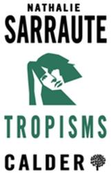 Tropisme (ISBN: 9780714542546)