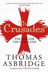 The Crusades (ISBN: 9781471196430)