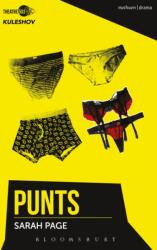 Punts (ISBN: 9781350053533)