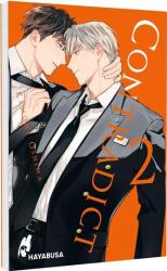 Contradict 2 (ISBN: 9783551625366)