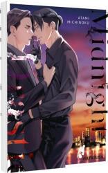 Midnight Drastic (ISBN: 9783551625342)