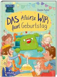 Das kleine WIR feiert Geburtstag (ISBN: 9783551691446)