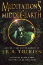 Meditations On Middle Earth (2003)
