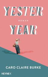 Yesteryear (ISBN: 9783453275355)