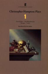 Christopher Hampton Plays 1 (1997)