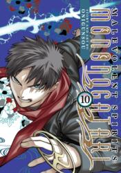 Malevolent Spirits: Mononogatari Vol. 10 (ISBN: 9798891609198)