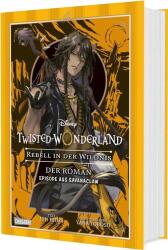 Disney: Twisted Wonderland - Roman: Rebell in der Wildnis (ISBN: 9783551281395)