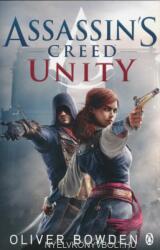 Oliver Bowden - Unity - Oliver Bowden (ISBN: 9781405918848)