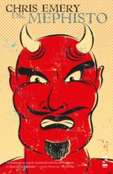 Dr. Mephisto (ISBN: 9781844718405)