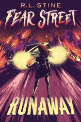 Runaway - R. L. Stine (ISBN: 9781534487673)