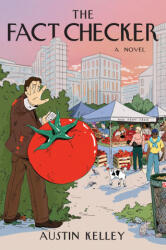 The Fact Checker - KELLEY AUSTIN (ISBN: 9780802167514)