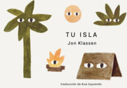 Tu Isla - Jon Klassen (ISBN: 9781536247015)