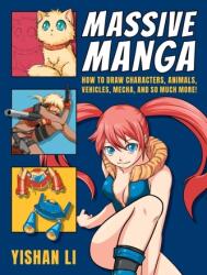 Massive Manga (ISBN: 9780811770262)