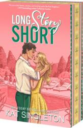 Long Story Short (ISBN: 9781682816875)