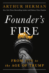 Founder's Fire - HERMAN ARTHUR (ISBN: 9781546011293)