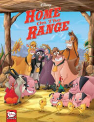 Home on the Range - Manuela Razzi (ISBN: 9781532148019)