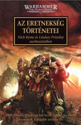 Az Eretnekség történetei (2017)
