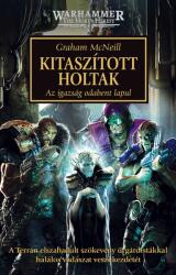 Kitaszított Holtak (2019)
