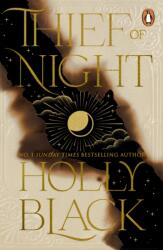 Thief of Night (ISBN: 9781529150049)